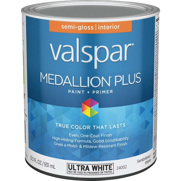 Medallion Plus Int Sg White Bs Paint 028.0024002.005