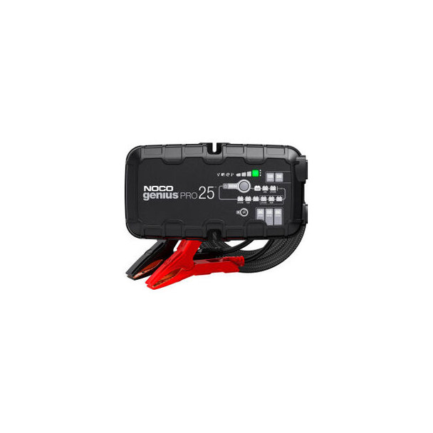 NOCO 25A Battery Charger