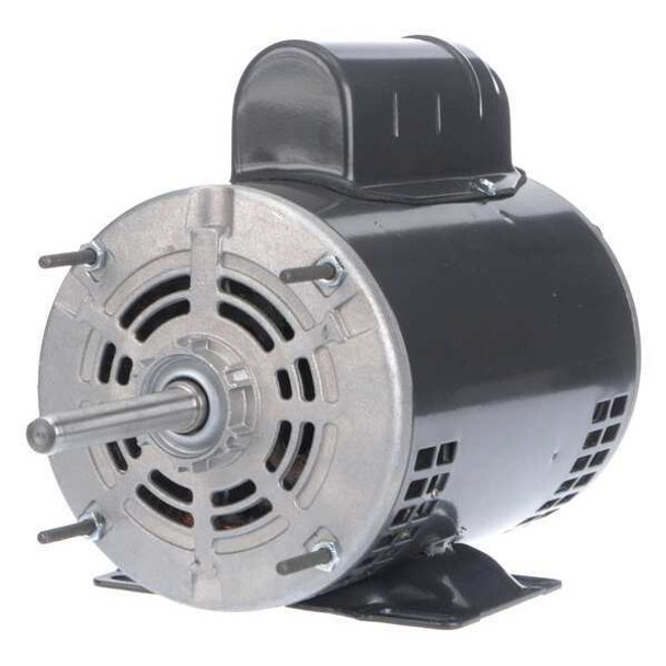 Manufacturer Varies Motor,PSC,3/4 HP,1140,115/230V,48Z,OAO 4YY55