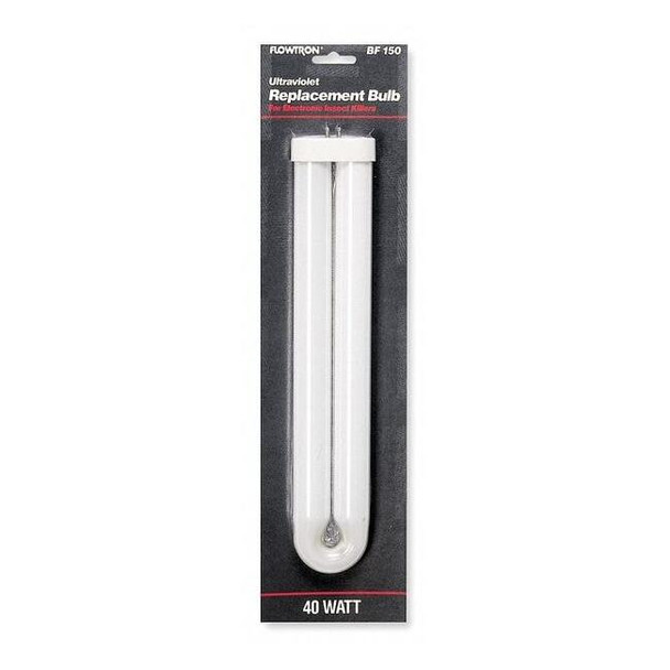 Flowtron 40 W Replacement Blacklight Bulb BF150