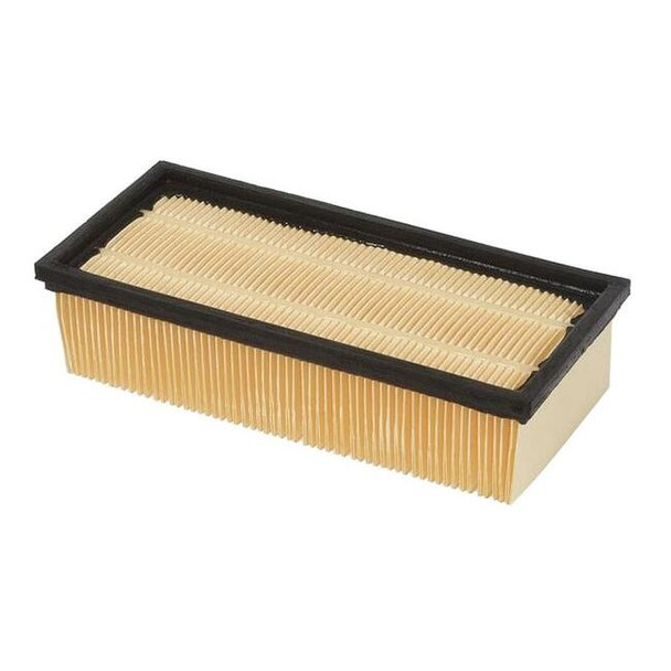 Tennant Paper Filter,Use w/4VDW6 4034809