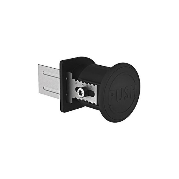 Fath Emrgncy Slam Latch Opener,.8 x60 x60 mm 957409