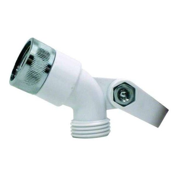 Speakman Showerhead Adapter with Hoop VS-120