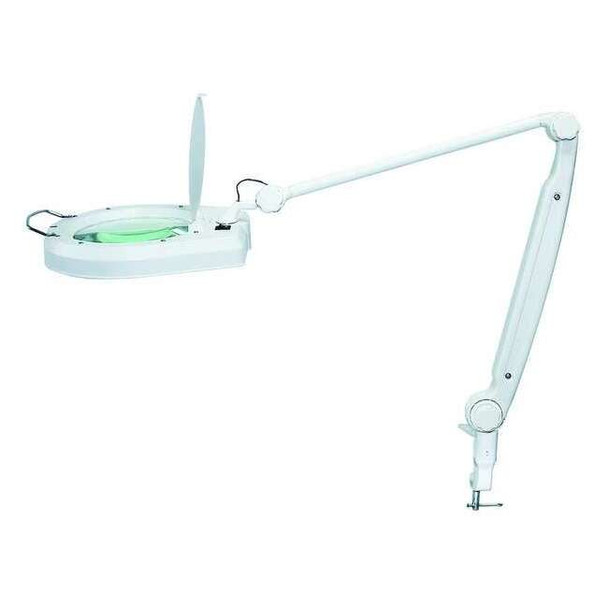 Manufacturer Varies MagnifierLight,Articulating,AR 35in,WH 10C907