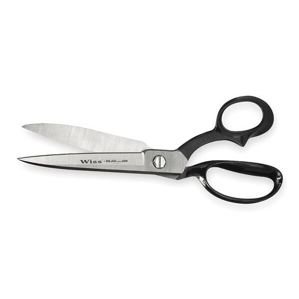 Crescent Wiss Carpet/Heavy Fabric,Carpet Shears W22W