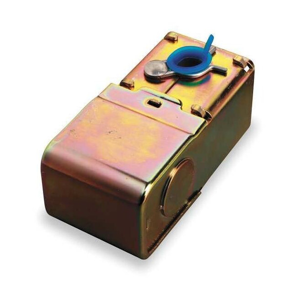 Dayton Solenoid Valve Coil,208/240VAC,60/50 Hz 011210