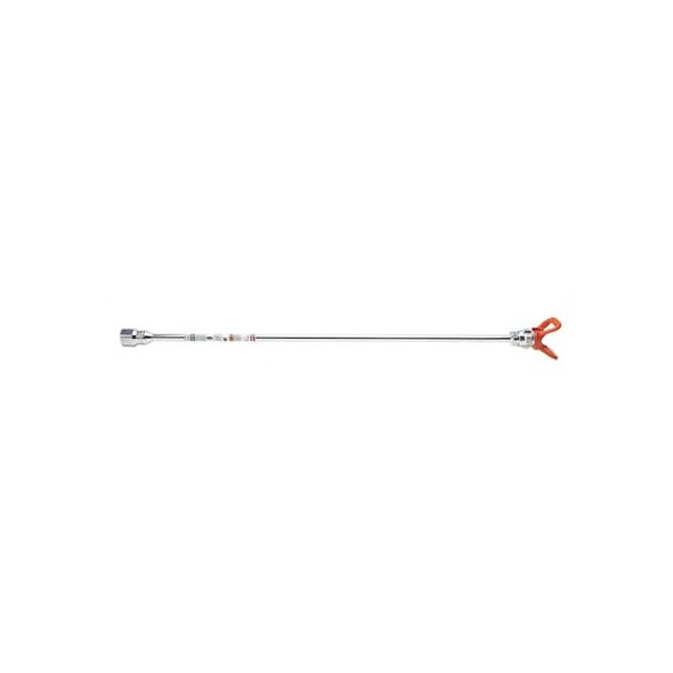 Graco Spray Gun Extension,20"L 243297
