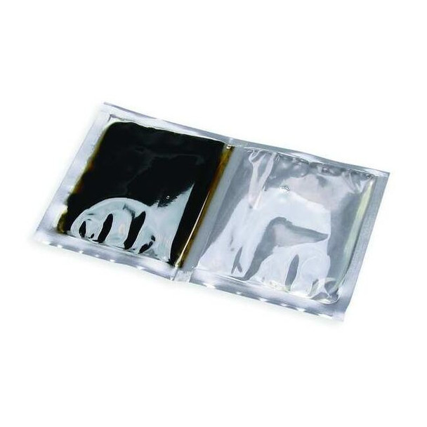 3m Splice Kit, 10 AWG Max, Black, EPDM Rubber Insulation, 1,000 V 72-N4