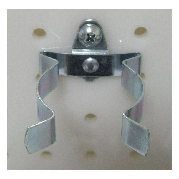 Manufacturer Varies Spray Can Holder,2 7/8 in L,PK5 5TPE2