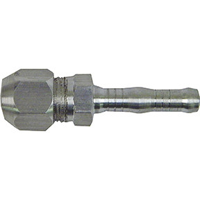 #10 Hose to 5/8" Compression Union AC11058