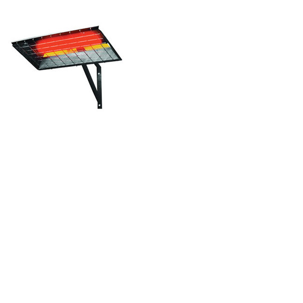 High Intensity Radiant Workshop Heater HS25N F125444