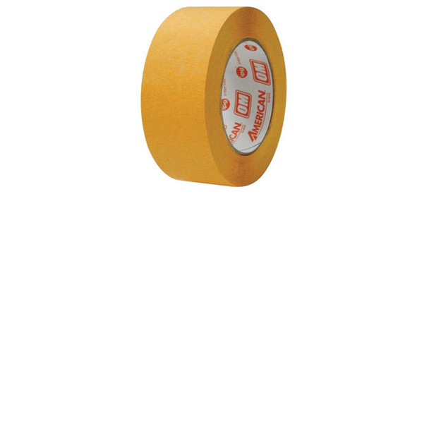 Anchor Orange Mask Masking Tape OM-3
