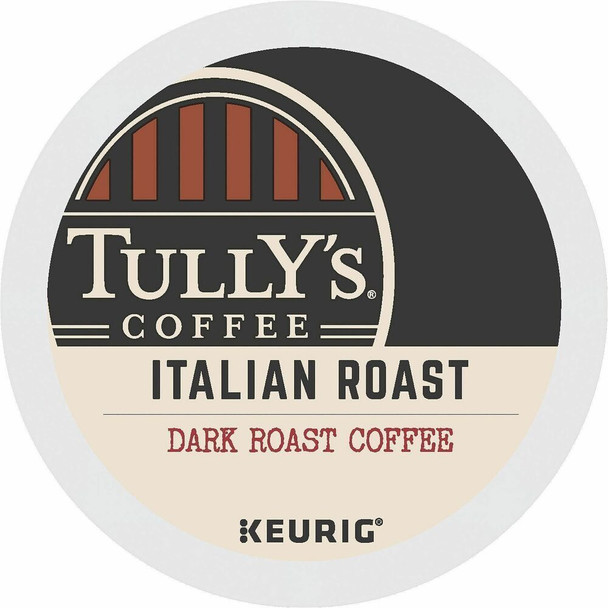 Tully's  Coffee 193019CT