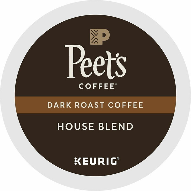 Peet's  Coffee 2410CT