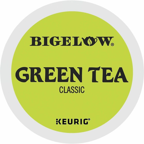 Bigelow&reg;  Tea 2847CT