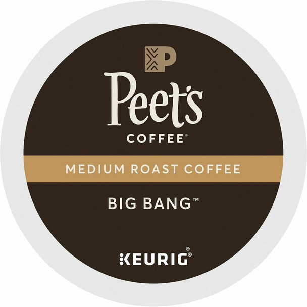 Peet's  Coffee 2407CT