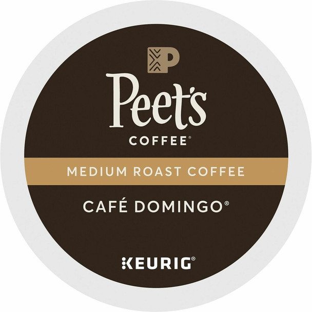 Peet's  Coffee 2404CT