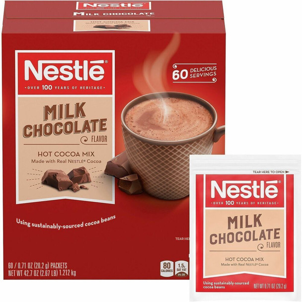 Nestle  Cocoa 26791CT