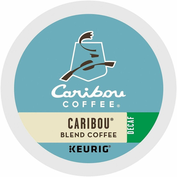 Caribou Coffee&reg;  Coffee 6995CT
