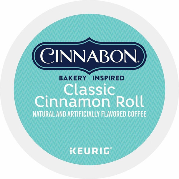 Cinnabon&reg;  Coffee 6305CT