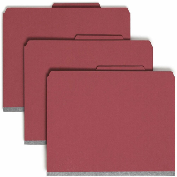 Smead SafeSHIELD Classification Folder 14095