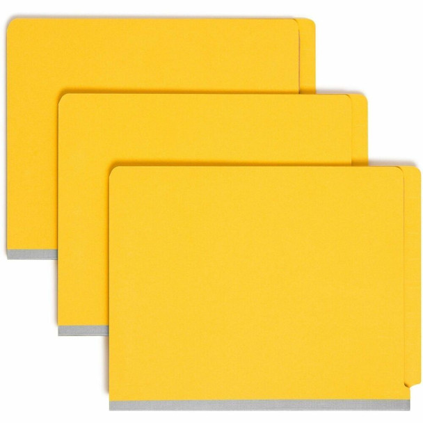 Smead  Classification Folder 26789