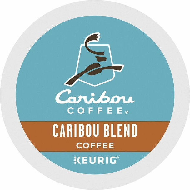 Caribou Coffee&reg;  Coffee 6992CT