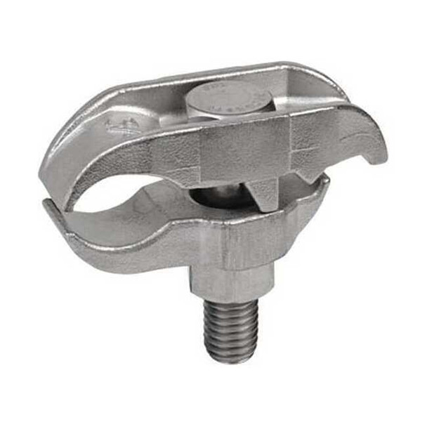 Calbrite Threaded Rod Hanger, Stainless Steel Brite S61000PC00