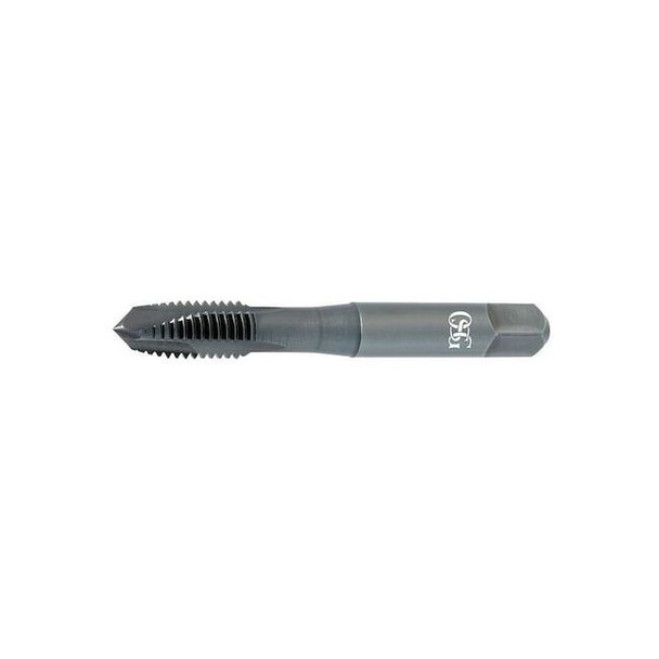 Osg Spiral Point Tap, Plug, 3 Flutes 34200708