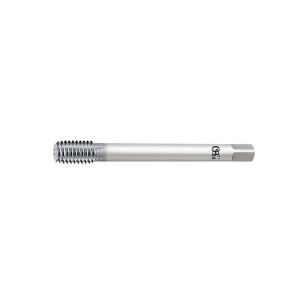 Osg Thread Forming Tap, #10-24, Modified Bottoming, TiCN, 0 Flutes 1626001508