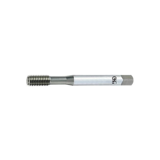 Osg Thread Forming Tap, M8-1.25, Bottoming, Bright, 0 Flutes 1410104300