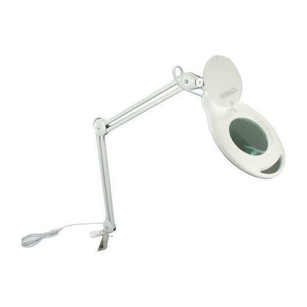 Manufacturer Varies Magnifier Light, Articulating, AR 34 in, White 32PE52
