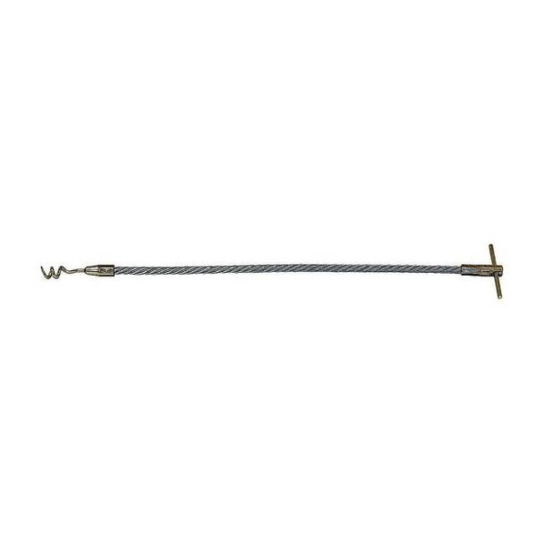 Allpax PackingExtractor,FlexibleShaft,Corkscrew AX1214