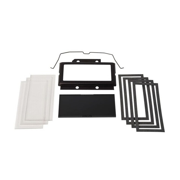 Jackson Safety Huntsman 930P and 430P Helmets, Replacement Part Kit 24528
