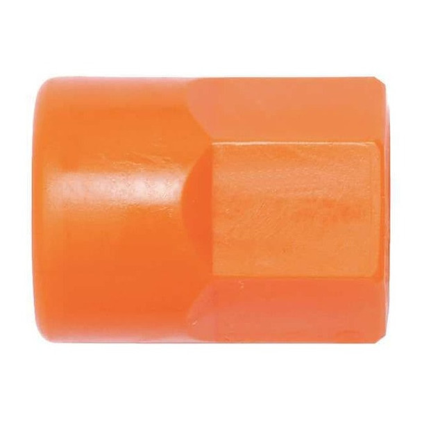 Loc-Line Socket to 1/8 FNPT,1/4In,PK20 49431