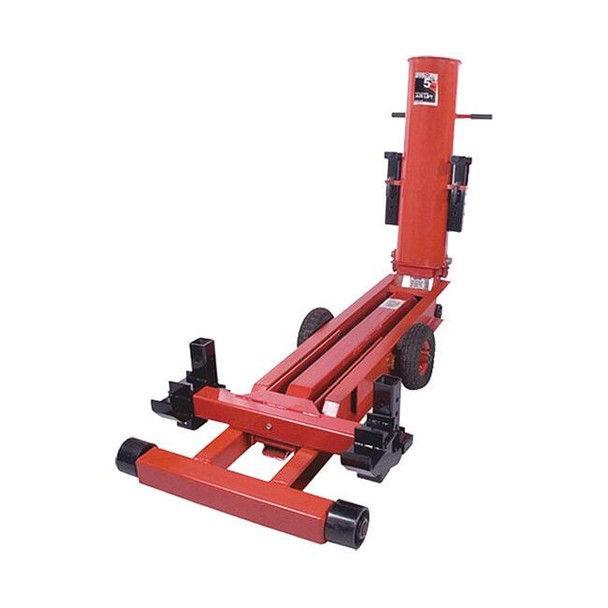 American Forge & Foundry Air Lift, Low Profile/Long Reach, 5.5 Ton 3596