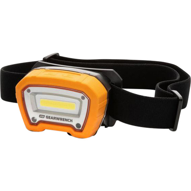 400 Lumens Rechargeable Head Light GWHL400