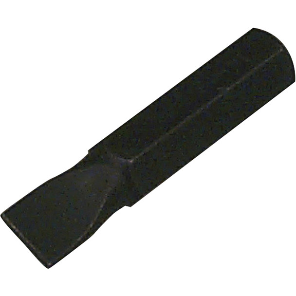 3/8 Slotted  5/16 Hex Screwdriver Bit 30170