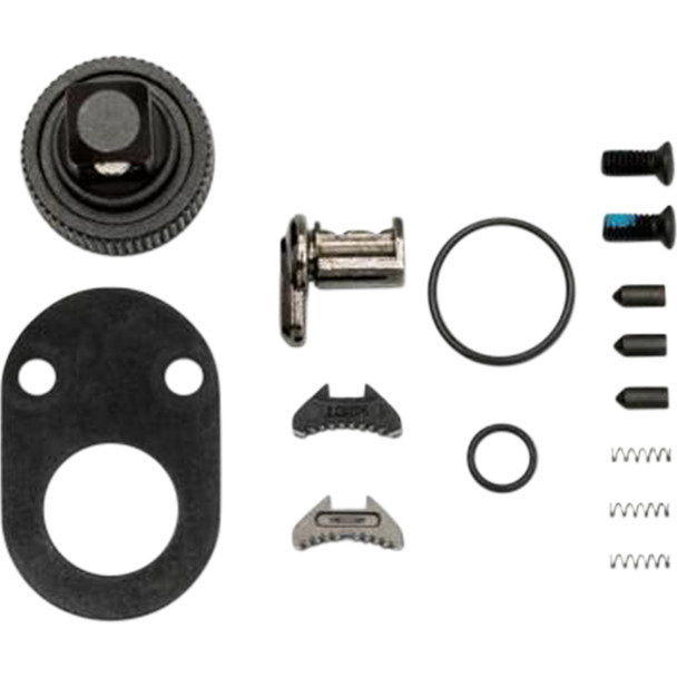 1/4" Drive 120XP Ratchet Repair Kit 81099XP