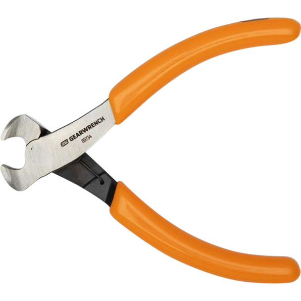 4-1/2" Precision Mini End Cutting Plier 89734