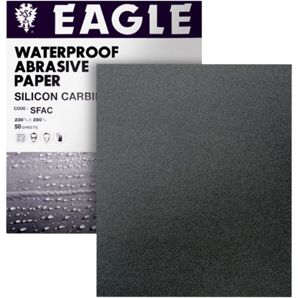 9"x11" Waterproof Sheets CC -P1000 102-1000