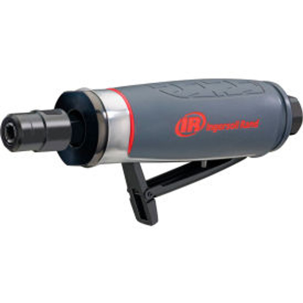 Ingersoll Rand Air Straight Die Grinder 1/4"" Air Inlet 25000 RPM .4 HP