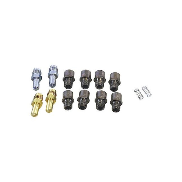 York Gas Conversion Kit,Natural to LP 1NP0418