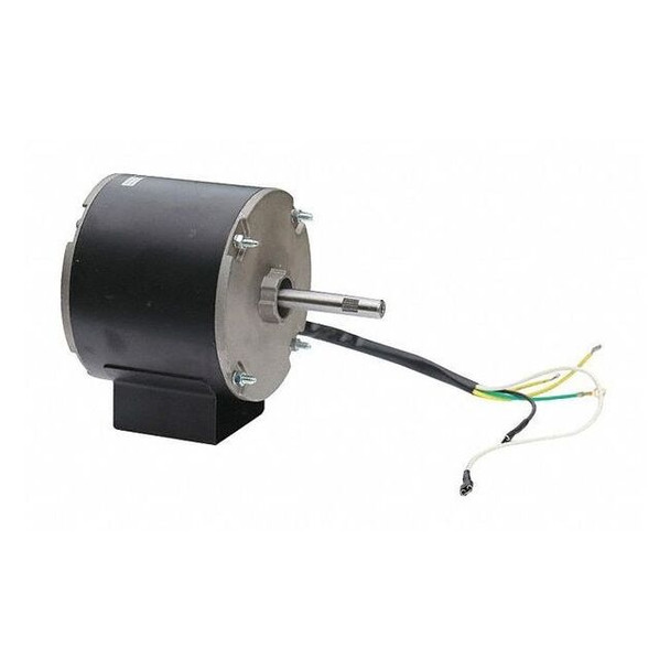 Dayton OEM Replacement Motor, 0.115 hp PSC127-425F
