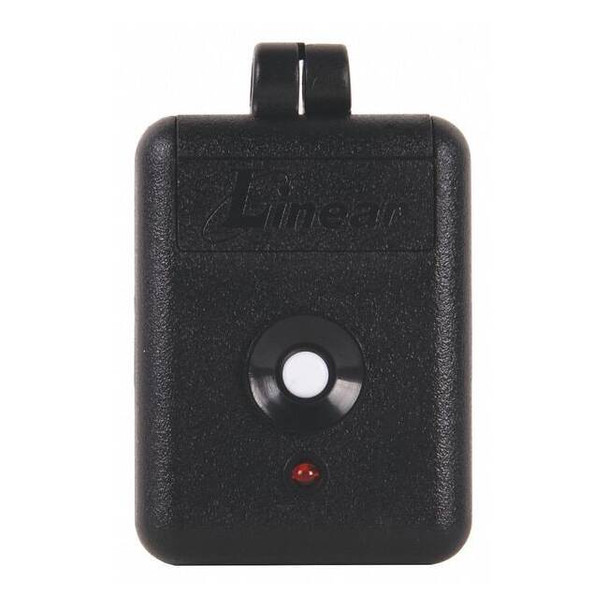 Linear Key Ring Transmitter,Range 200 ft. DNT00026