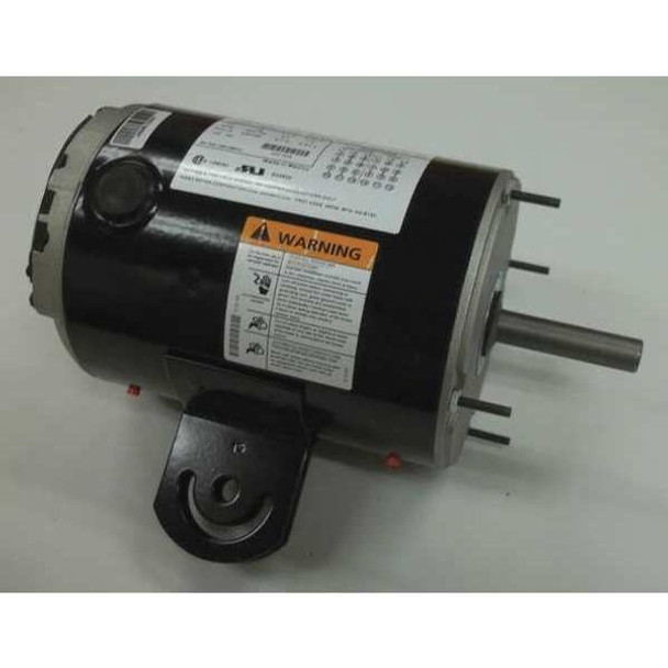 Schaefer OEM Replacement Motor, 1/2 hp CS8123