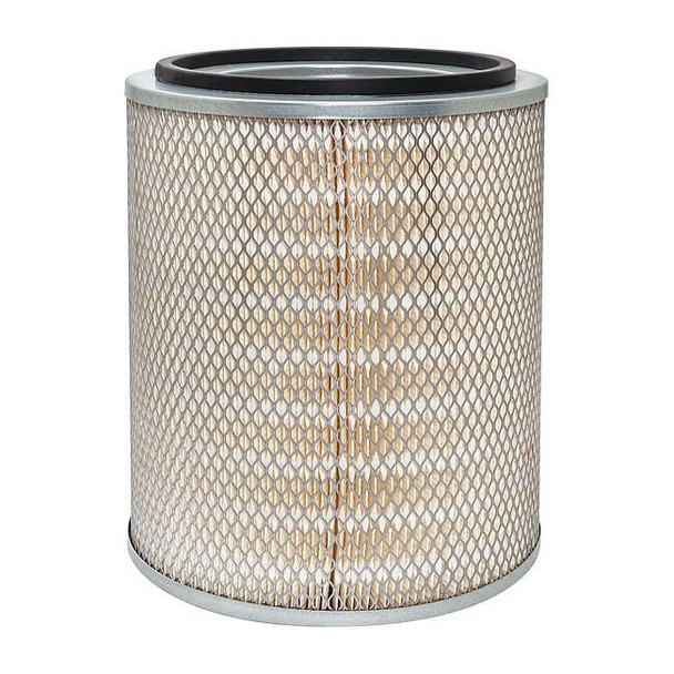 Baldwin Filters Air Filter,10-3/8 x 12-3/8 in. PA2520