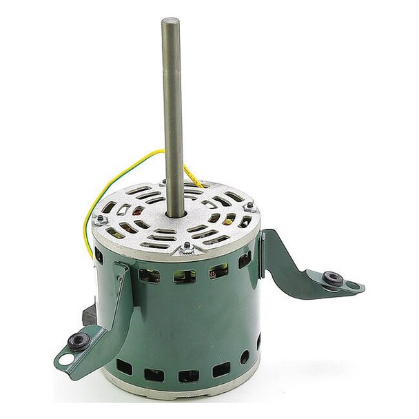 International Environmental Fan and Blower Motor, 1/4 hp 70556306