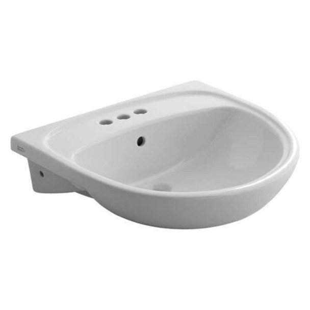 American Standard Bathroom Sink 9960403.020