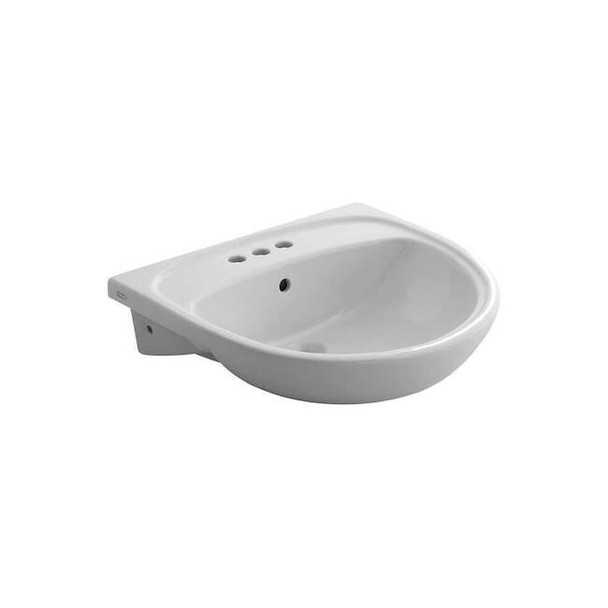 American Standard Bathroom Sink 9960403.020